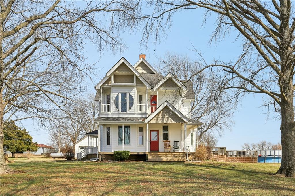 Photo of 10368 NW O Highway