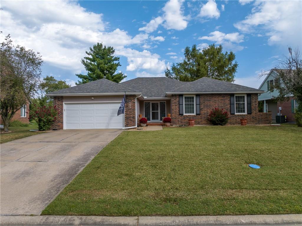 Photo of 1804 S Nicklaus Drive