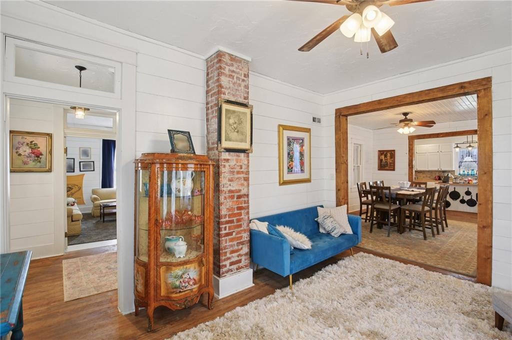 Photo 6 of 1031 NE 301 Road