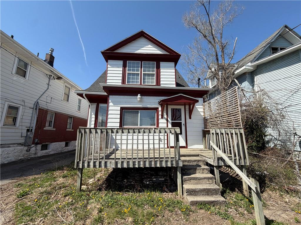 Photo 4 of 2611 Garfield Avenue