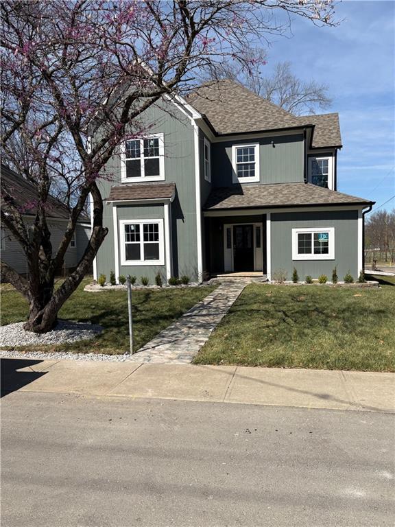 Photo of 406 E Forest Street