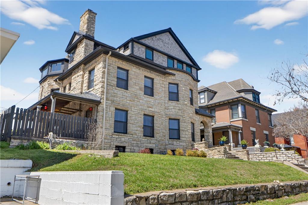 Photo of 1734 Jefferson Street