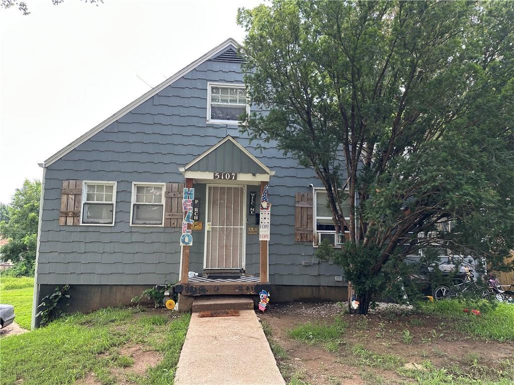 Photo of 5107 E 40th Street