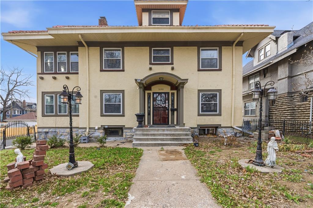 Photo of 3346 Benton Boulevard