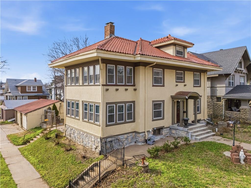 Photo 3 of 3346 Benton Boulevard