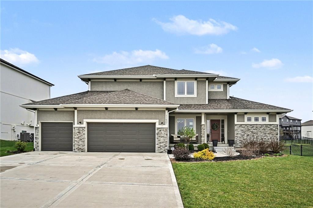 Photo 2 of 11501 Switchgrass Street