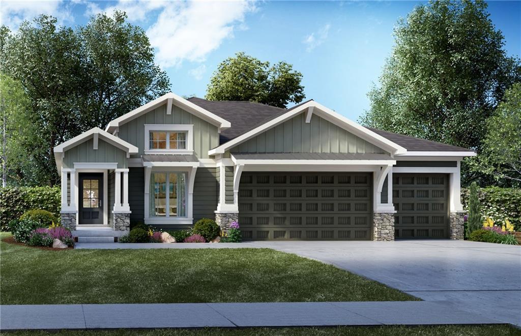 Photo of 1622 Hanover Lane
