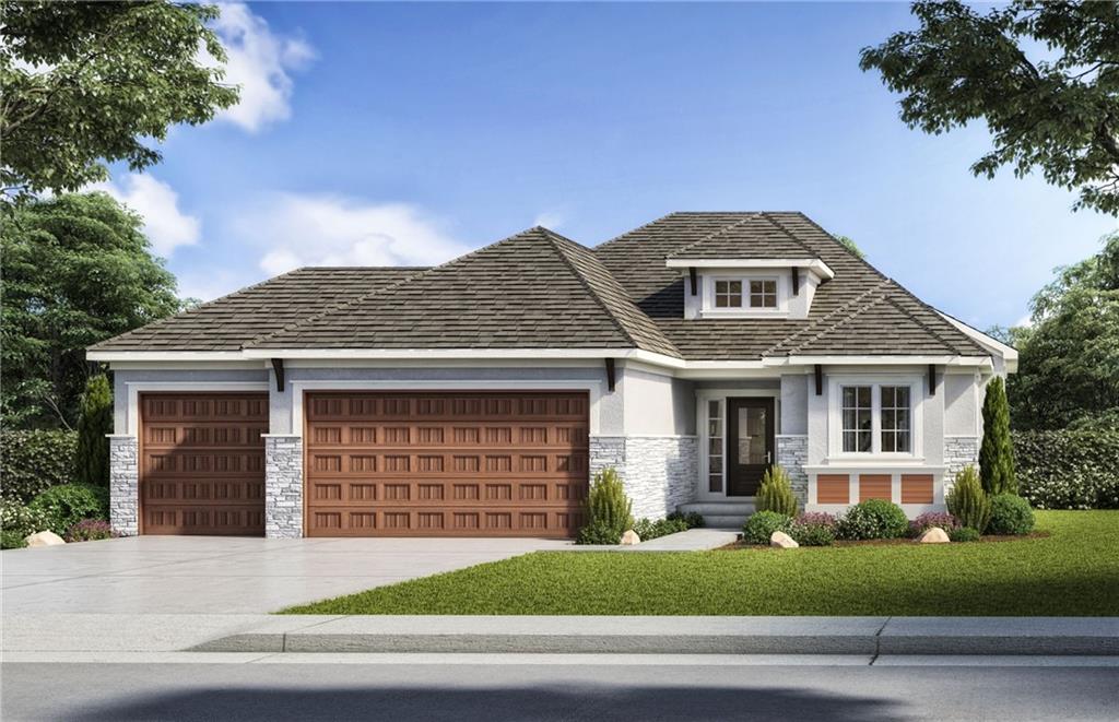 Photo of 500 Bentwater Drive