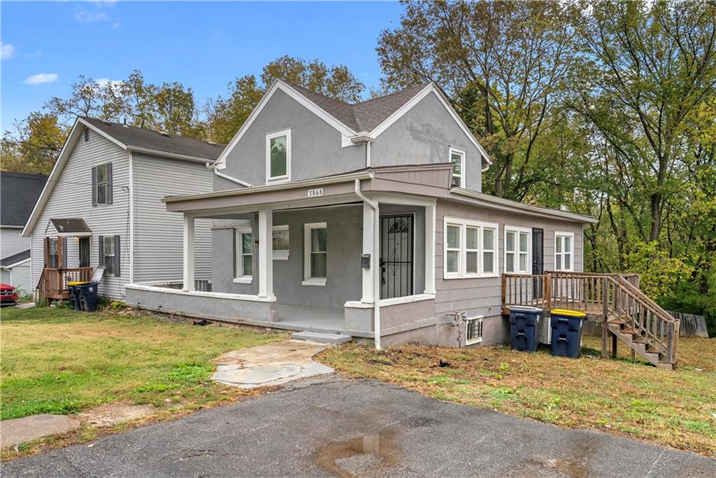 Photo 4 of 3868 E 59th Street