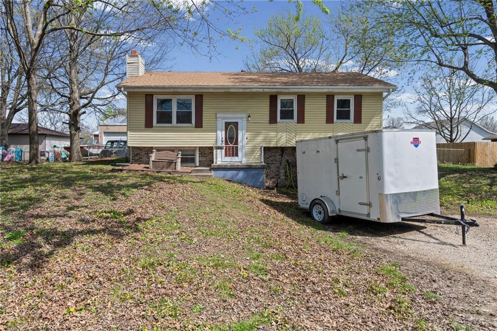 Photo of 1405 S Vine Street