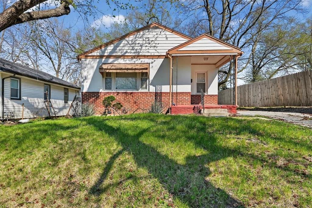 Photo of 7205 Wabash Avenue in Kansas City, MO