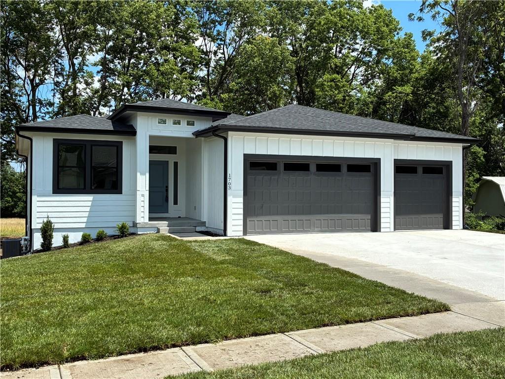 Photo of 1703 SW Locust Street