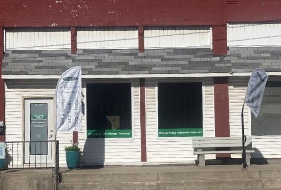 Photo of 213 S 2nd Street