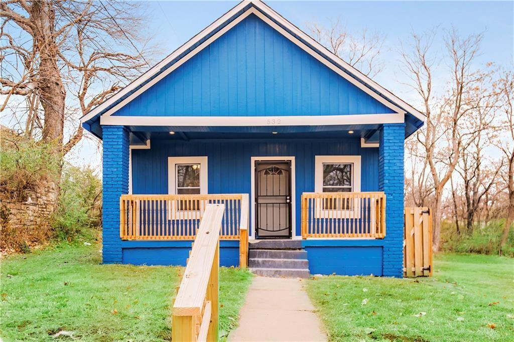 Photo of 532 PARALLEL Avenue