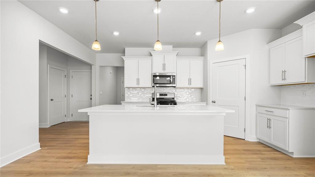 Photo 6 of 20917 W 188th Terrace