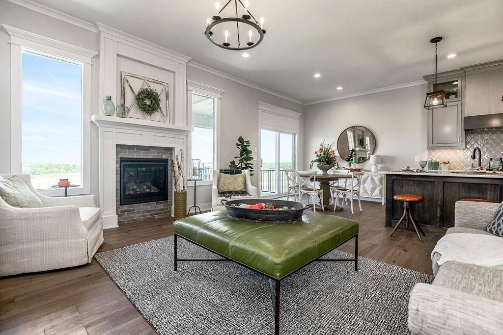 Photo 6 of 25150 W 141st Street