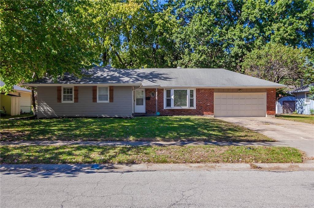 Photo of 909 NW Range Street