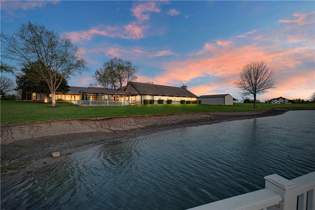 Photo 6 of 24607 NE Colbern Road