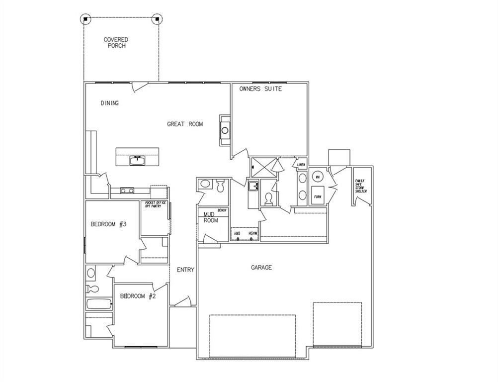 Photo 2 of 12932 Sewell Avenue