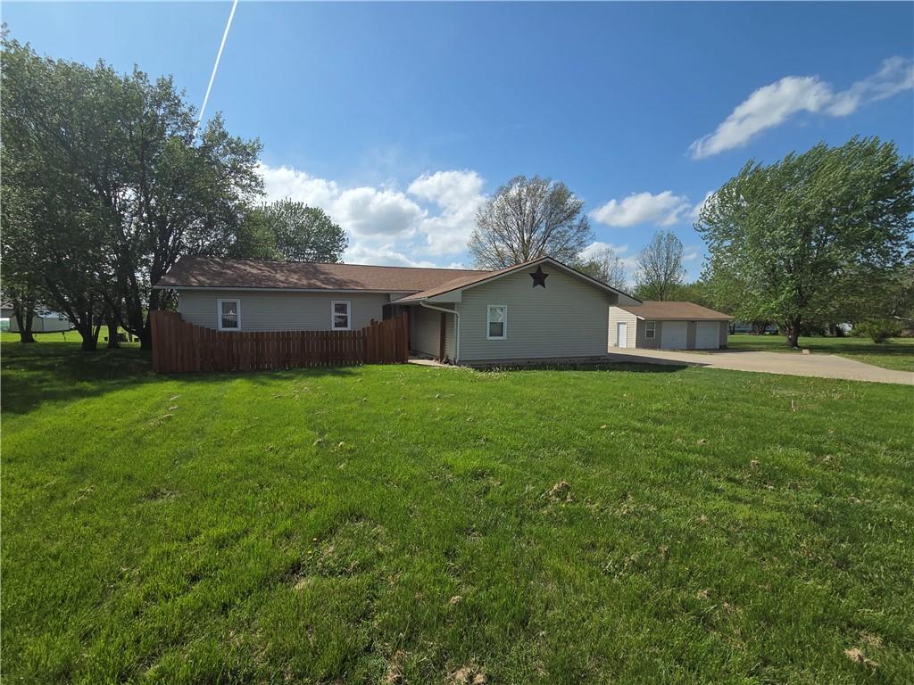 Photo of 129 NW 251st Road