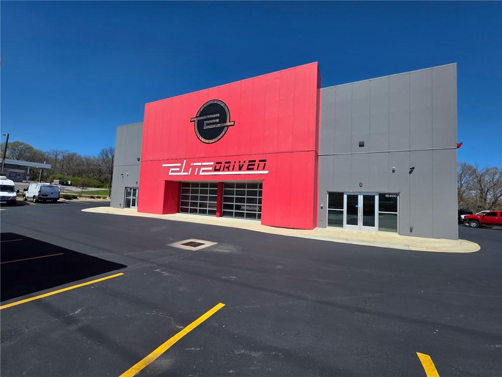Photo of 16400 East 23rd Street