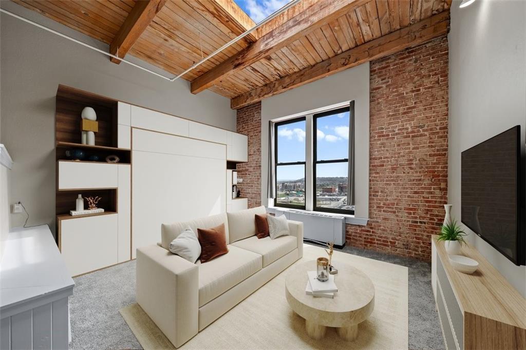 Photo 6 of 308 W 8th Street #712