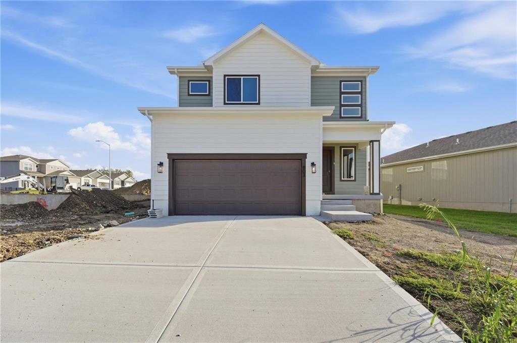 Photo of 803 Glenn Circle