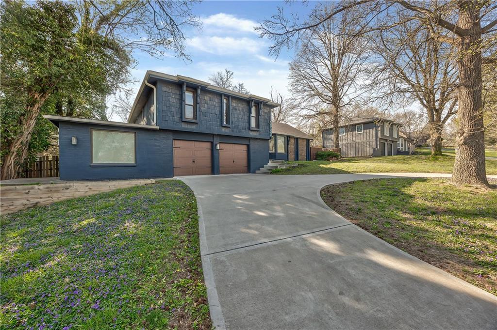 Photo 2 of 8940 Nall Avenue