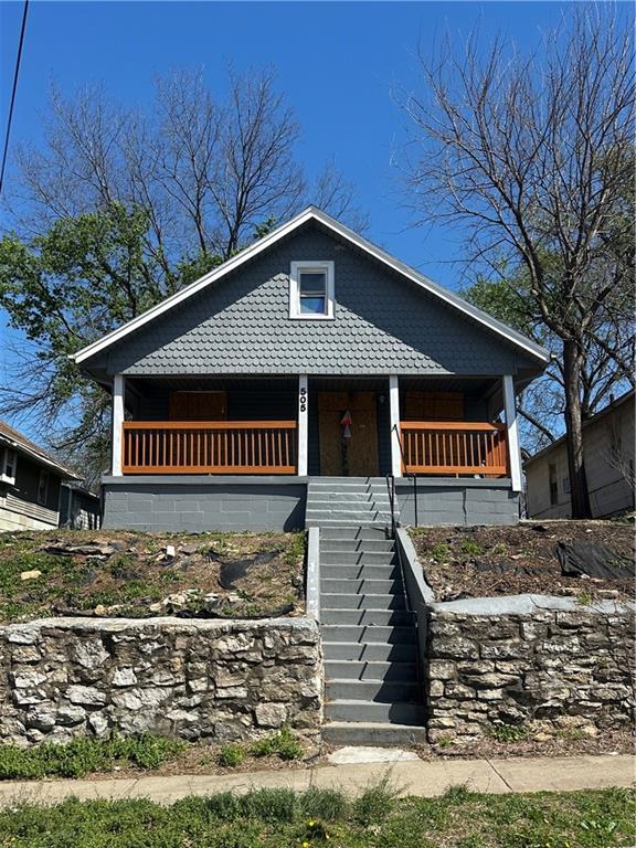 Photo of 505 Wallace Avenue