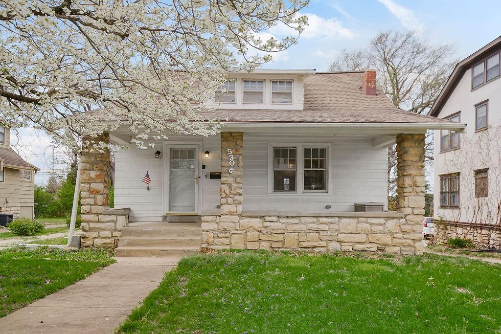 Photo of 5306 Charlotte Street