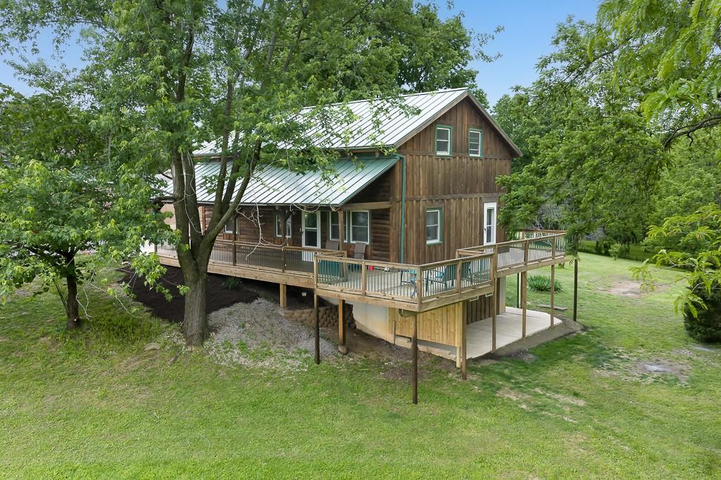 Photo 2 of 2906 Hutton Road