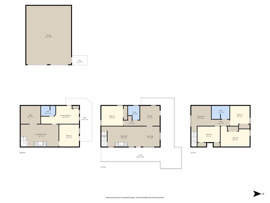 Photo 4 of 2906 Hutton Road