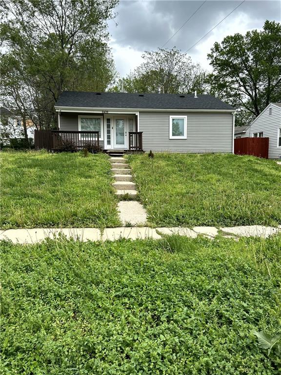 Photo of 2409 N 10th Street in Kansas City, KS