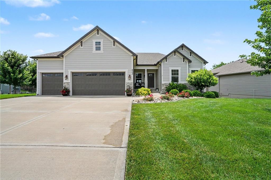 Photo of 603 Rock Bridge Court