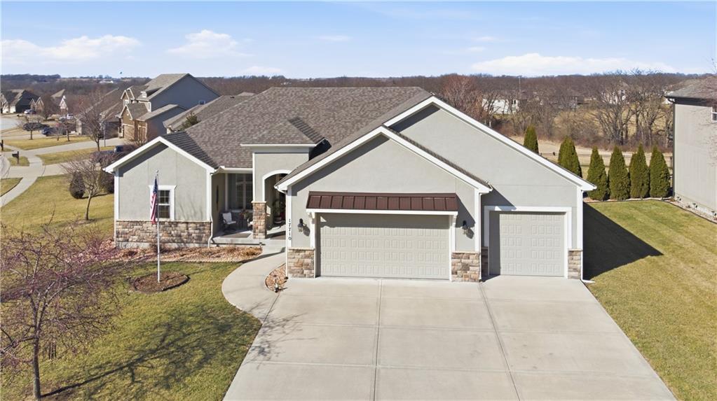 Photo of 17710 Mission Ridge Drive