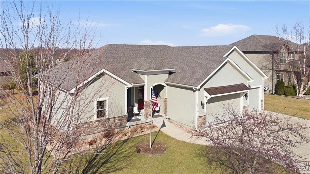 Photo 3 of 17710 Mission Ridge Drive