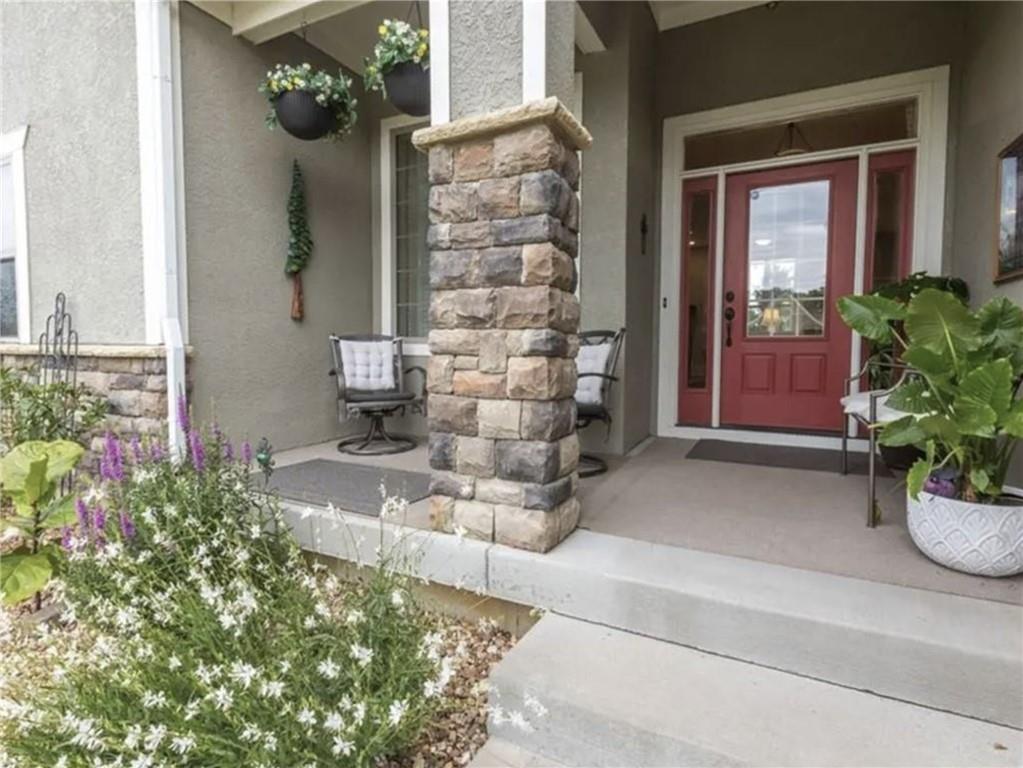 Photo 4 of 17710 Mission Ridge Drive