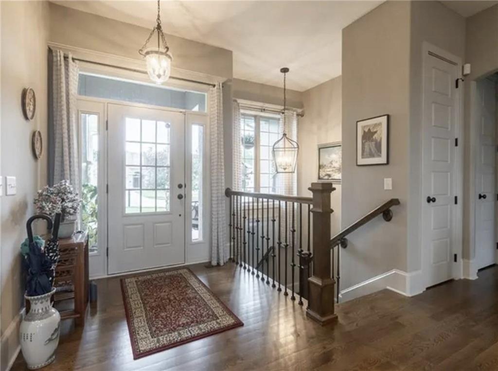 Photo 6 of 17710 Mission Ridge Drive