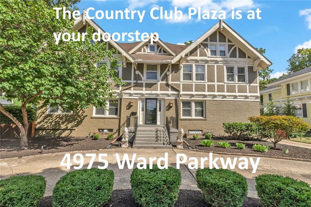 Photo of 4975 Ward Parkway
