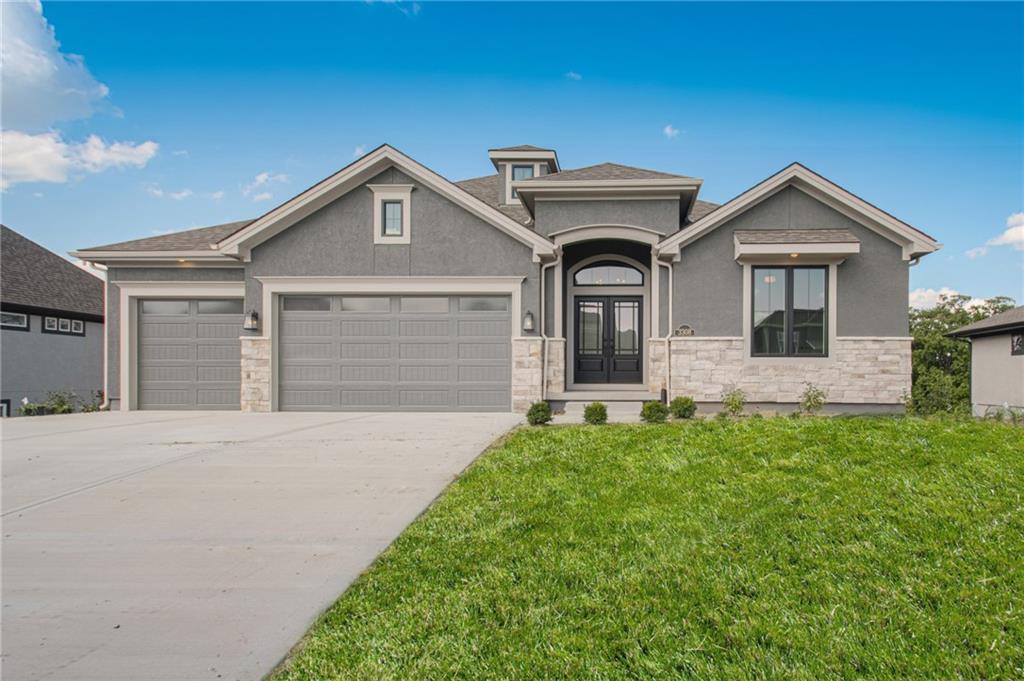 Photo of 2339 Foxtail Drive