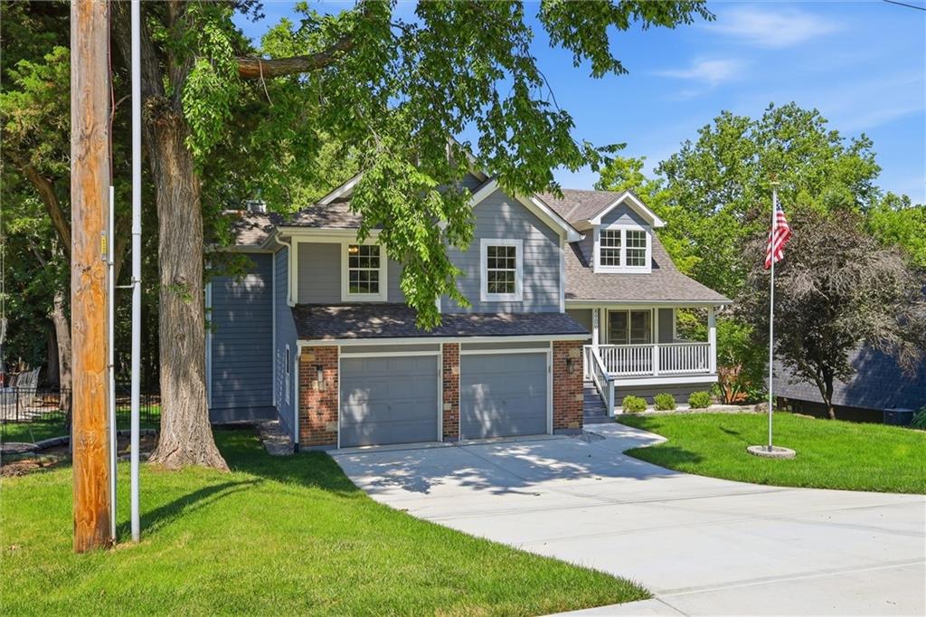 Photo 2 of 8906 Millstone Drive