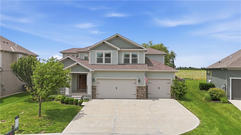 Photo of 16438 AGNES Street
