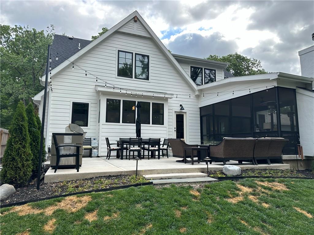Photo 3 of 4620 W 70th Terrace