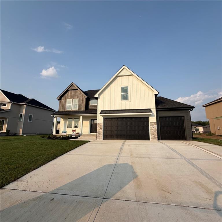 Photo of 2340 Foxtail Drive