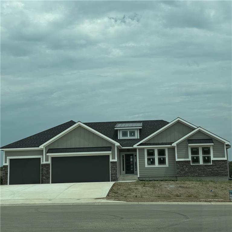 Photo of 2351 Foxtail Drive