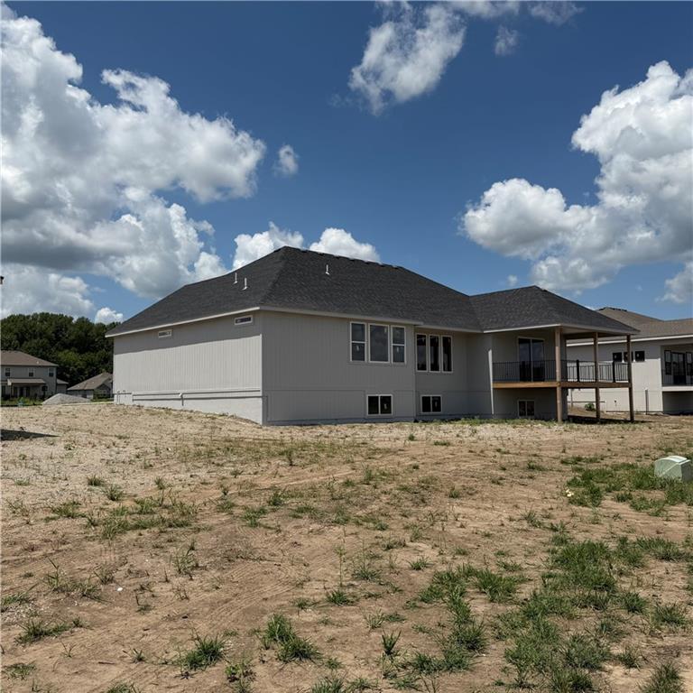 Photo 4 of 2351 Foxtail Drive