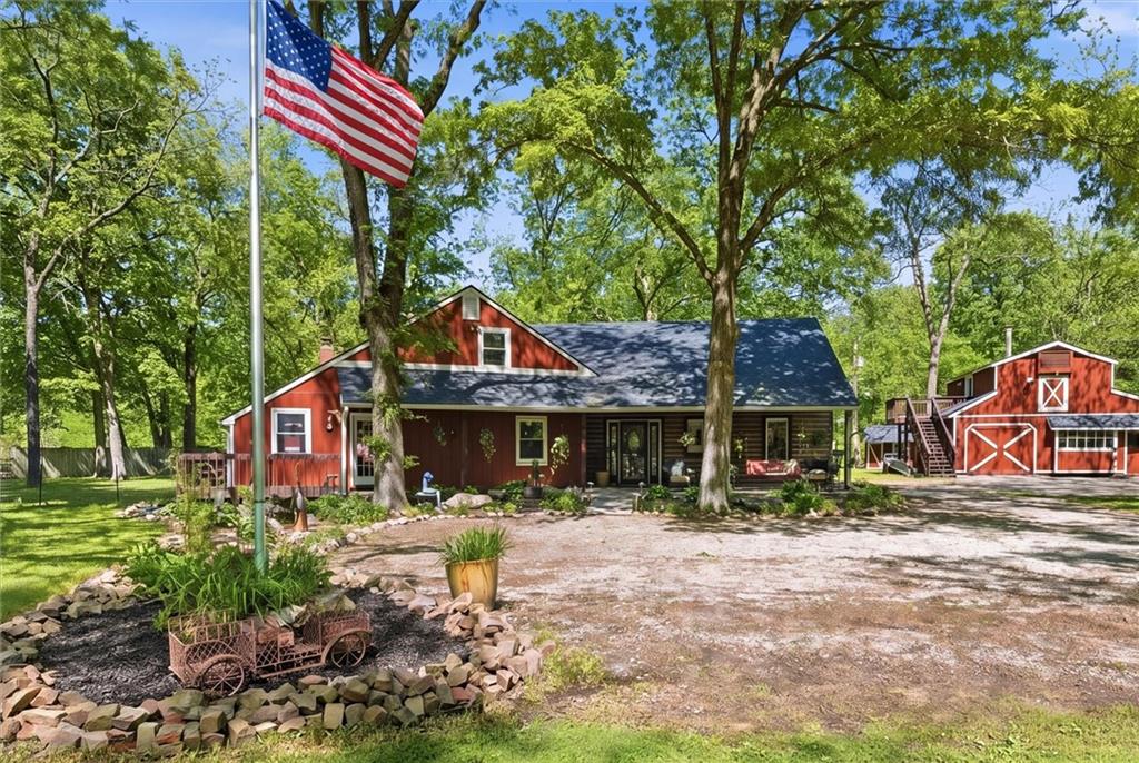 Photo of 842 Kendall Road