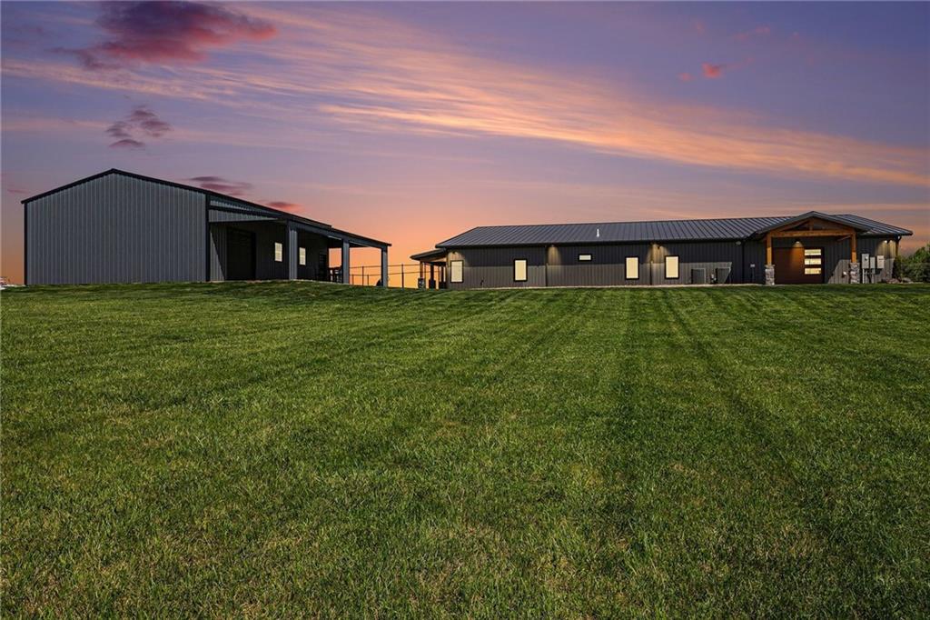 Photo 4 of 14650 Mount Olivet Road