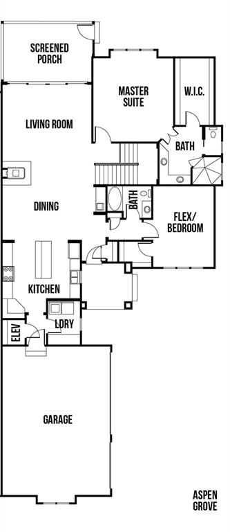 Photo 3 of 13721 Pembroke Lane