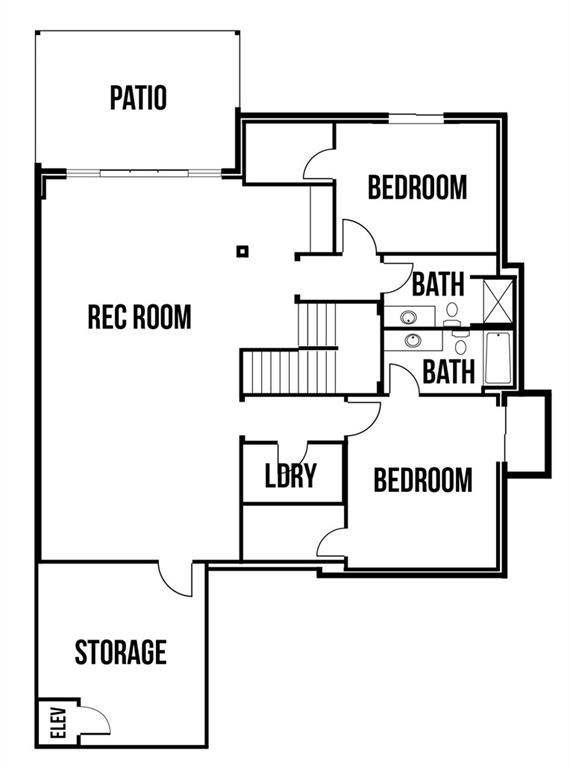Photo 4 of 13721 Pembroke Lane